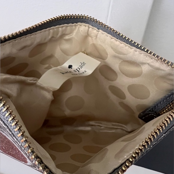 Kate Spade Wristlet \ Clutch - Picture 2 of 9